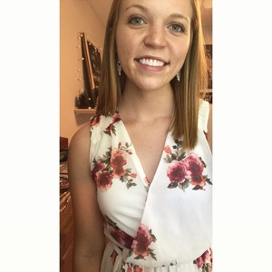 Fundraising Page: Hannah Hoops